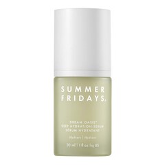 Dream Oasis Deep Hydration - Sérum Hidratante, Summer Fridays