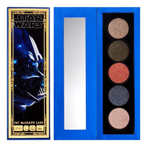 Sith™ Seduction Star Wars™ Edition - Paleta de Sombras, PAT McGRATH LABS