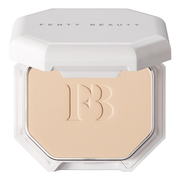 Pro filt'r soft matte powder - Base Mate em Pó , Fenty Beauty by Rihanna