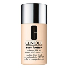 Even Better Makeup SPF 15 - Foundation SPF 15 , Clinique