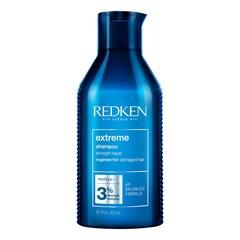 Extreme Shampoo - Champô Cabelo Estragado, Redken