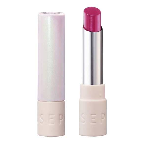 ABOUT THAT SHINE - Batom brilhante natural, Sephora Collection