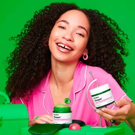 Cicapair™ - Máscara de Noite Reparadora e Calmante