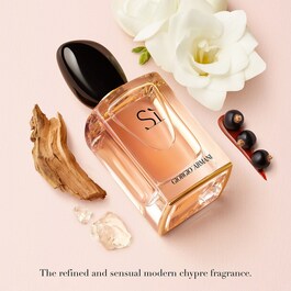 Coffret Sì Passione Eau de Parfum