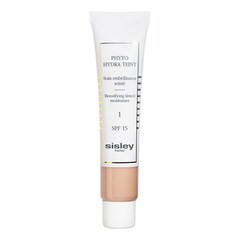 Phyto-Hydra Teint - Cuidado de rosto embelezador com cor, Sisley