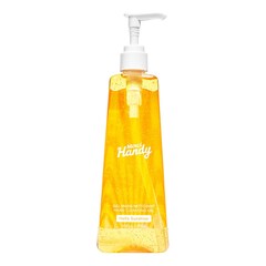 Hello Sunshine - Gel Limpeza de Mãos, MERCI HANDY