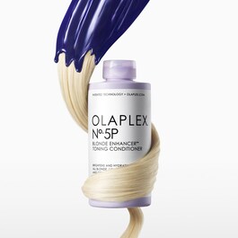 No. 5P Blonde Enhancer™ -  Condicionador Tonificante Cabelos Loiros 