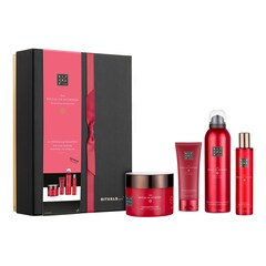 The Ritual of Ayurveda - Coffret  Cuidado Corpo & Cabelo, Rituals