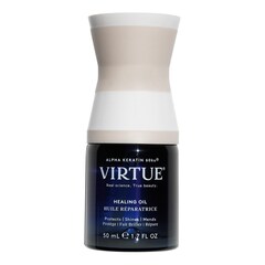 Healing Oil - Óleo de reparação, Virtue