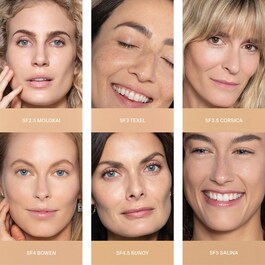 True Skin Serum - Base Acabamento Natural