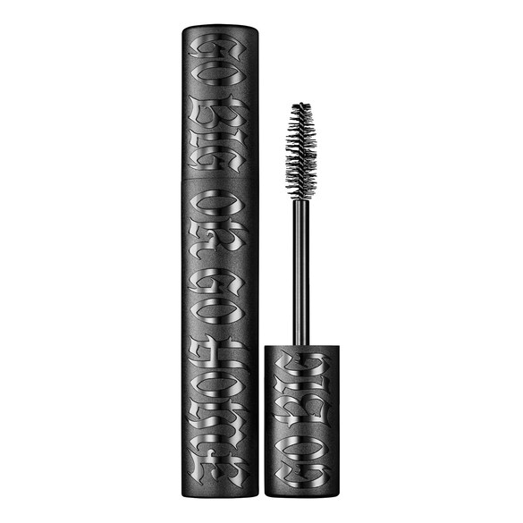 Go Big or Go Home - Máscara de pestanas de volume, KVD Vegan Beauty