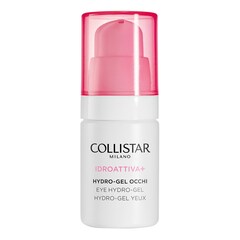 Idro-Attiva+ Creme Hidrogel para o Contorno dos Olhos - Restaura a luminosidade , Collistar
