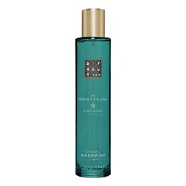 The Ritual of Karma - Bruma para o corpo e cabelo