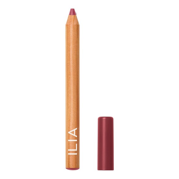 Lip Sketch Hydrating Crayon - Lápis para lábios hidratante, Ilia