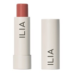 Balmy Tint Hydrating Lip Balm - Bálsamo Colorido Lábios, ILIA