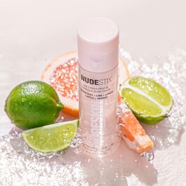 NUDESKIN 5% Citrus Fruit & Glycolic Glow Toner - Tónico
