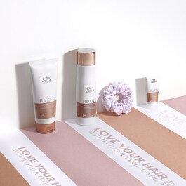 Fusion Love Your Hair - Coffret Cuidados de Cabelo