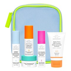 The Littles™ 7.0 - Coffret de cuidados faciais, Drunk Elephant