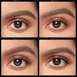 Lash Brag Volumizing Mascara