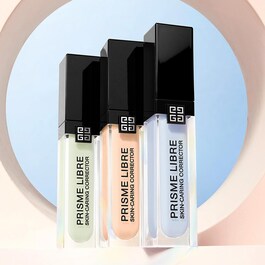 PRISME LIBRE SKIN-CARING CORRECTOR - Corretor de Cor 