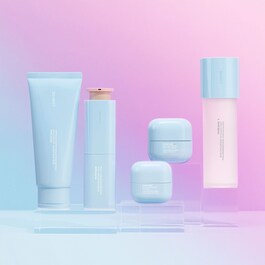 Water Bank Blue Hyaluronic Cleansing Foam- Gel de Limpeza Facial
