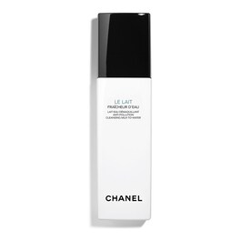 DEMAQUILLANT LE LAIT EAU