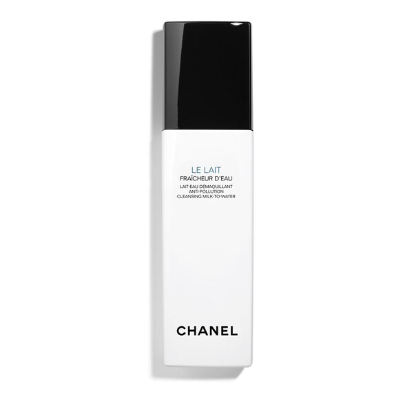 DEMAQUILLANT LE LAIT EAU, CHANEL