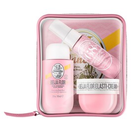 Beija flor Jet set - Coffret Tratamento