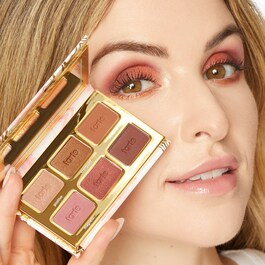 Amazonian Clay tartelette™ spark - Paleta Sombras