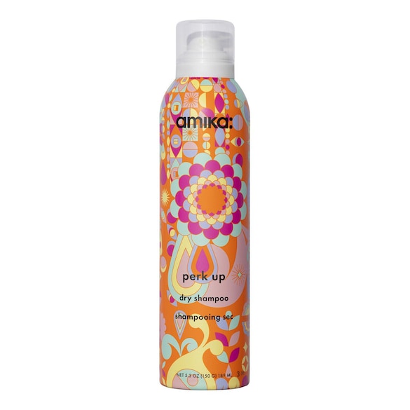 Perk Up - Champô Seco Sem Talco, Amika