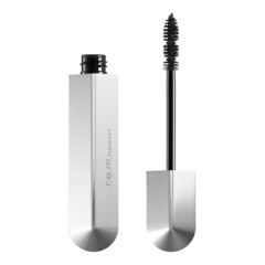 Flourishing midnight black- Mascara Volume , Rem Beauty