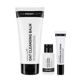 Hydratation 101 - Coffret Tratmento