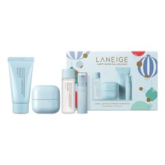 Happy Water-Full Holidays - Coffret Tratamento, LANEIGE