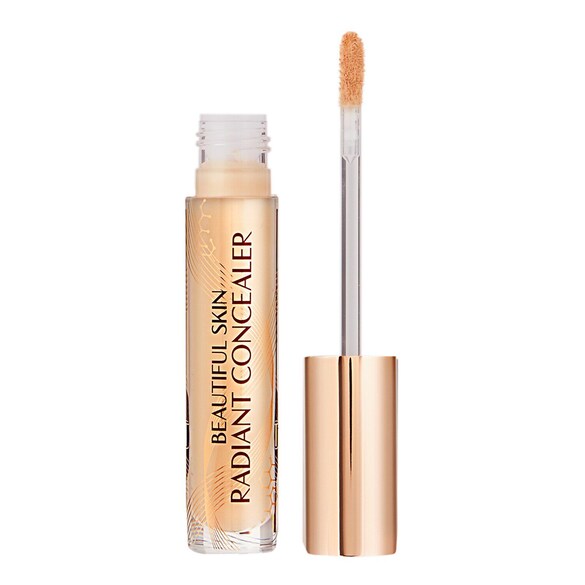 Beautiful Skin Radiant Concealer - Anti-cernes Iluminador, Charlotte Tilbury