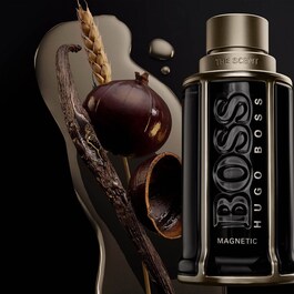 The Scent Magnetic - Eau de Parfum Para Homem