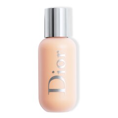 Dior Backstage Face & Body Foundation - Base fluida de cobertura modulável, Dior Backstage
