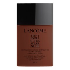 Teint Idole Ultra Wear Nude -  Base Líquida, LANCÔME
