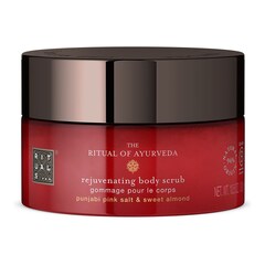Ayurveda Body Scrub - Esfoliante corporal, Rituals
