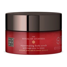 Ayurveda Body Scrub - Esfoliante corporal