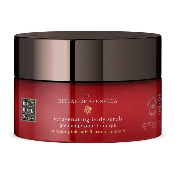 Ayurveda Body Scrub - Esfoliante corporal, Rituals