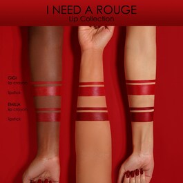 I need a rouge lip styletto - Batom