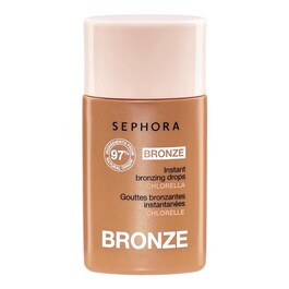 Instant Bronzing Drops - Gotas bronzeadoras