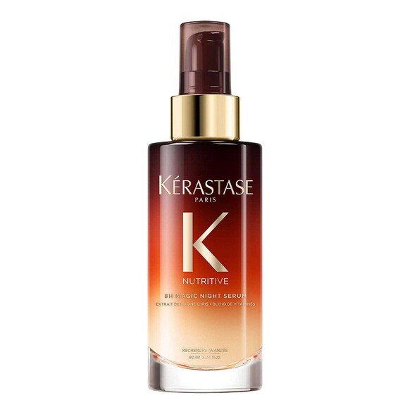 Nutritive 8h Magic Night Serum - Sérum Noturno  Nutritivo Intenso , KÉRASTASE