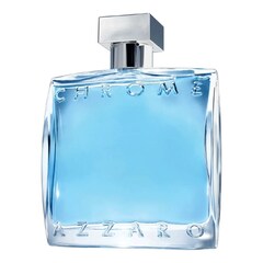 Chrome - Eau de Toilette, Azzaro
