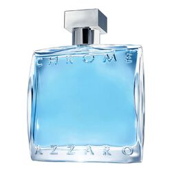 Chrome - Eau De Toilette
