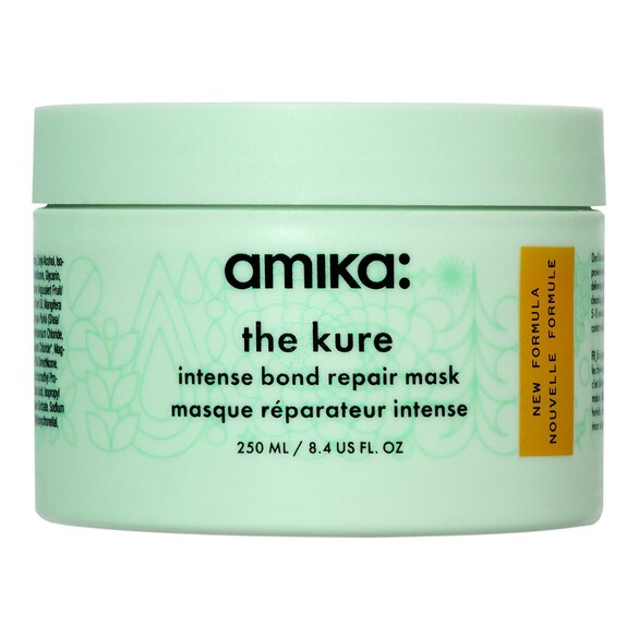The Kure - Máscara Reparadora Intensa, Amika