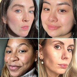 Bronze + Glow Drop - Gotas bronzeadoras + Luminosidade com Niacinamida