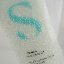 Hydrating Mask - Máscara Facial Hidratante