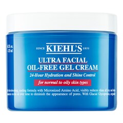 Kiehl's ultra facial oil free - Gel Creme , KIEHL'S SINCE 1851