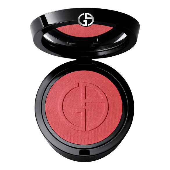 Luminous Silk Glow Blush - Blush em pó, Armani